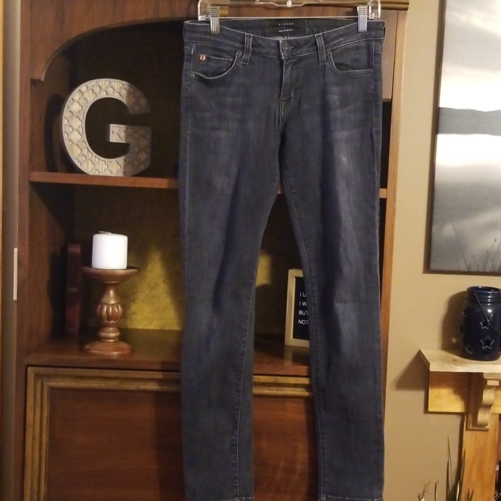 Hudson ladies Jean's